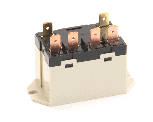 [822234] Relay omron #g7l 2a tub cb a - True