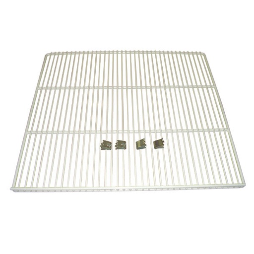 [909276] Shelf kit t 23/g w/5" standoff - True