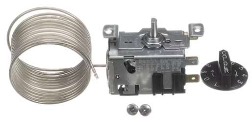 [800366] Temperature control 077b6806 - True