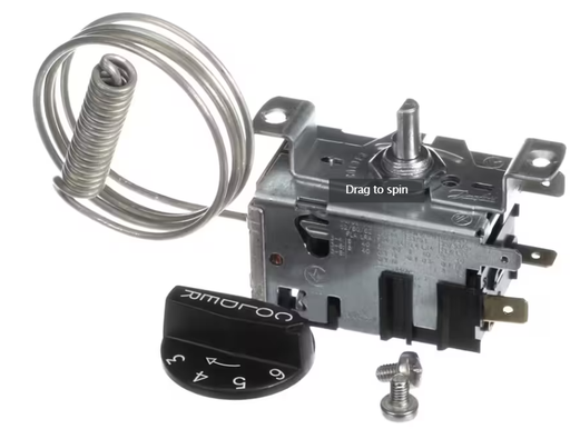 [800345] Kit de control de temperatura, 077B1264 - True