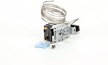 [800393] Temperature control k - True