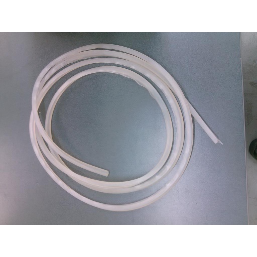 [5400000] Empaque silicona neutro x mtr - Valko