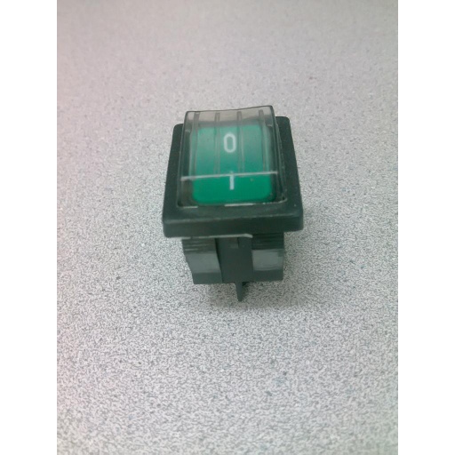 [7040015] Interruptore - Valko