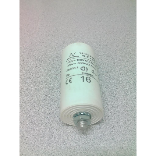 [7110072] Condensatore Valko