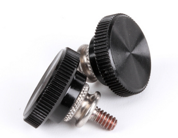 [018005] Thumb screws for back cover x2 - Vitamix