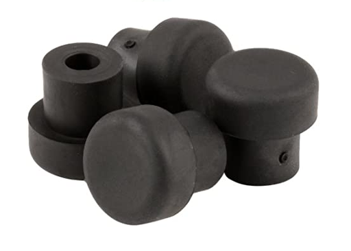 [000794] Rubber feet x4 - Vitamix