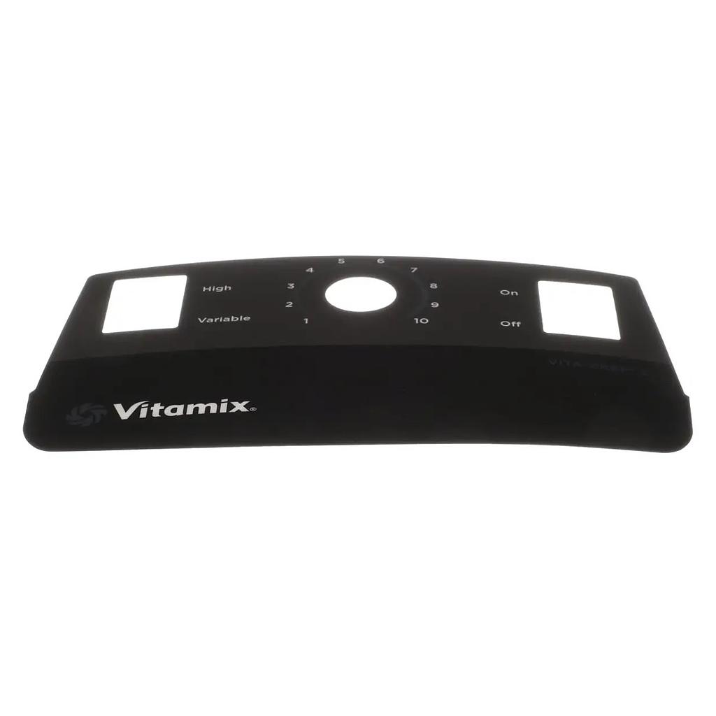 [015467] Label Vitaprep 3 - Vitamix