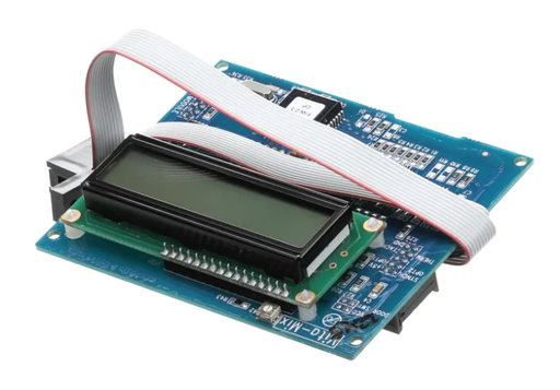 [015802] Low voltage board assembly - Vitamix