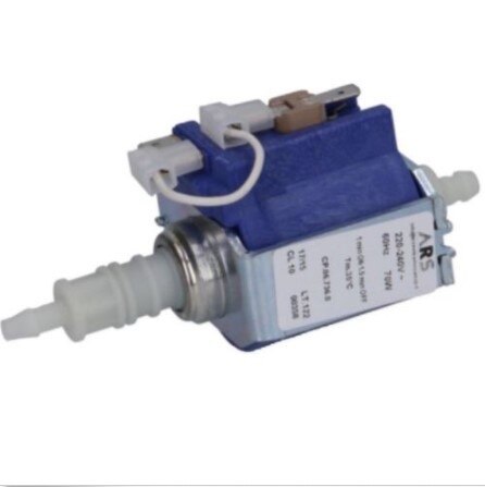 [5018035] Cleaner pump remplaza 5018028* - Convotherm