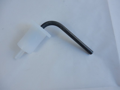 [10787601] Antenna assy rc27-17 - Amana