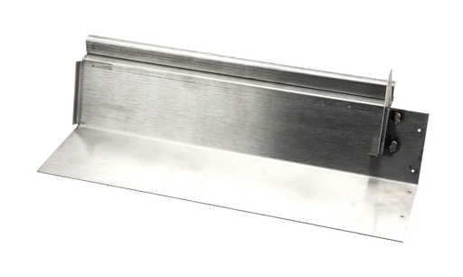 [8232823] Side rt cmbstn chmbr - Frymaster