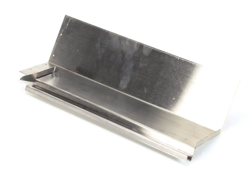 [8233142] Side rt cmbstn chmbr - Frymaster