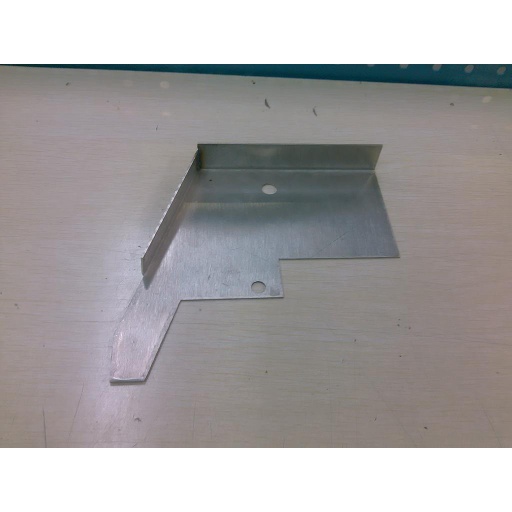 [8240866] Seal front rt dv - Frymaster