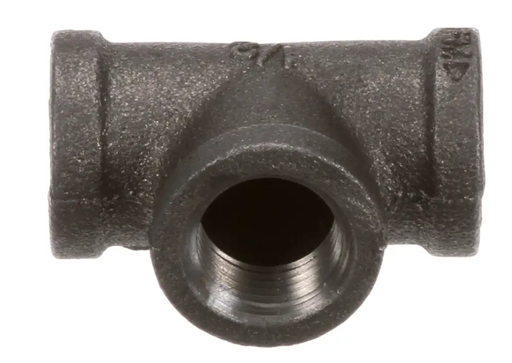 [8130003-FRY] Tee 1/2npt bm - Frymaster