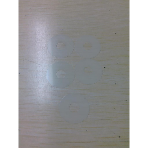 [8261347] Washer (8090467) qty. 5  - Frymaster