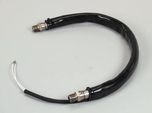 [8100945] Hose pump oil return - Frymaster