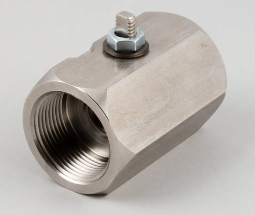 [8101825] Valve ss 1/4 - Frymaster