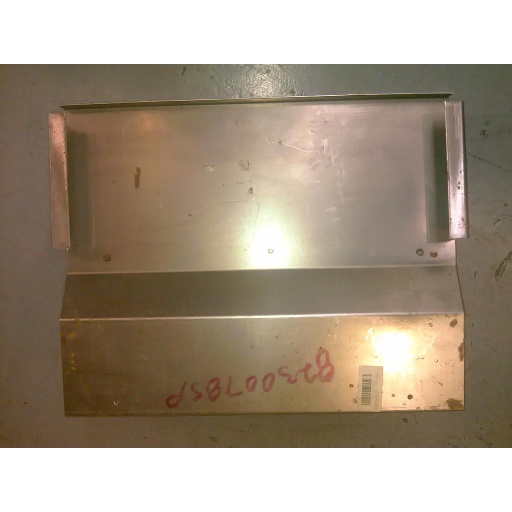 [8230078SP] Chamber conbustion - Frymaster