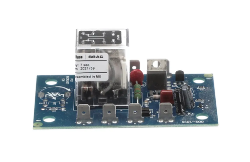 [8074812] Relay - Frymaster