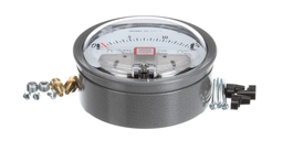 [8170002] Gas pressure gauge - Frymaster