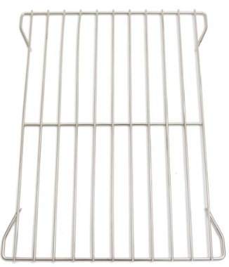 [8030032] Bastidor de soporte, GF14/J2X/FM/MJ35 - Frymaster