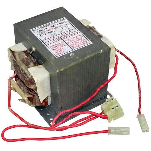 [56002021] Transformer - Amana