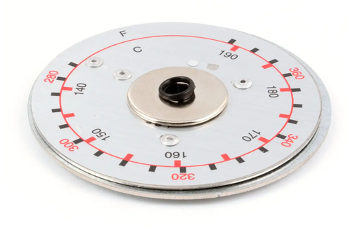 [8261458] Dial - Frymaster