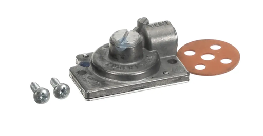 [8100187] Kit de regulador, gas natural, para válvula - Frymaster