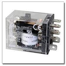 [8070834] Relay 12v basket lif - Frymaster