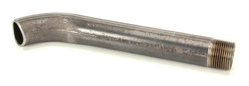 [8130276] Pipe drain 1' st - Frymaster