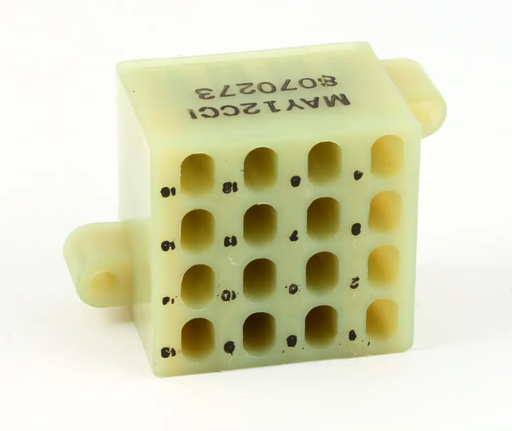 [8070273] Block terminal - Frymaster