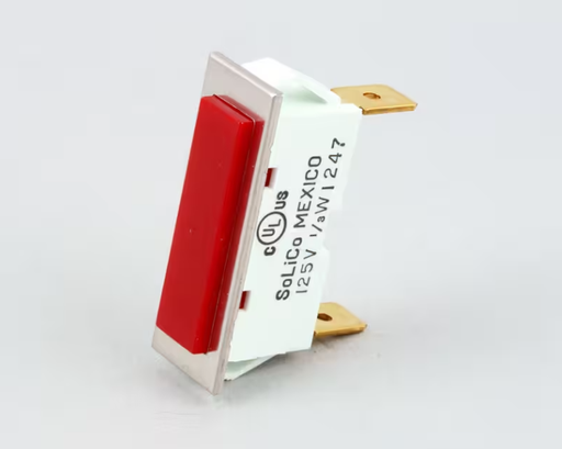 [8071060] Light 125vol - Frymaster