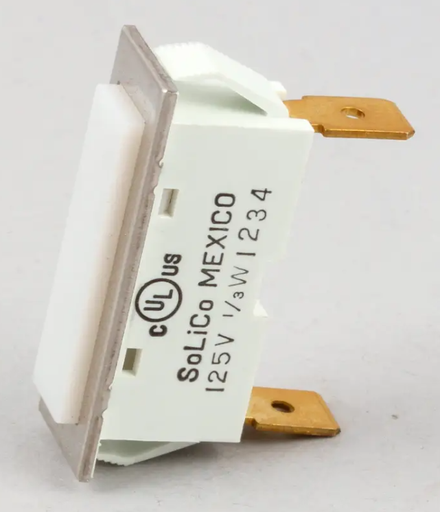 [8071061] Ligth 125vol - Frymaster