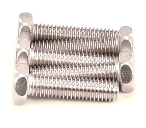[8261375] Screw -  10-32 x 0.75", Stainless Steel, Pack of 5 - Frymaster