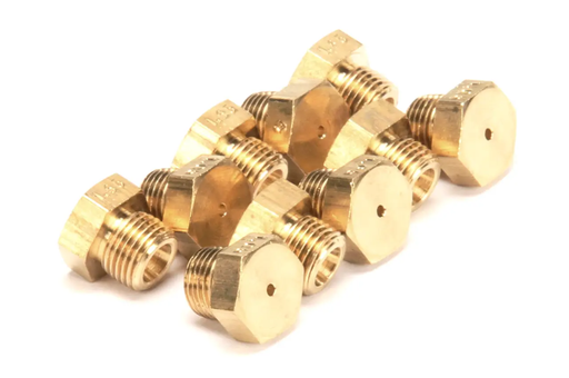 [8261388] Orifice 1.65mm x10 - Frymaster