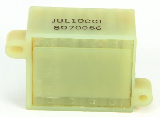 [8070066] Terminal block s - Frymaster