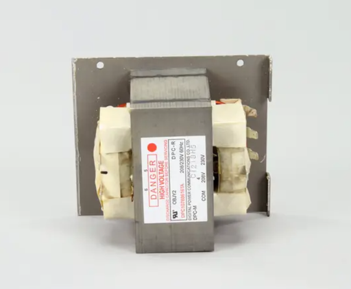 [59001626] Transformer - Amana