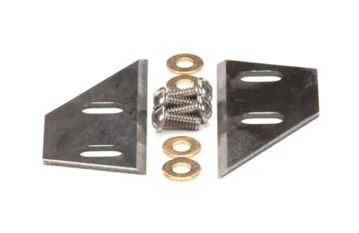 [22017] 2 Hole blade replace set - Gold Medal