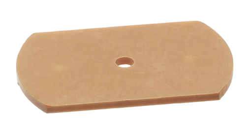 [42162] Phenolic terminal guard - Gold Medal