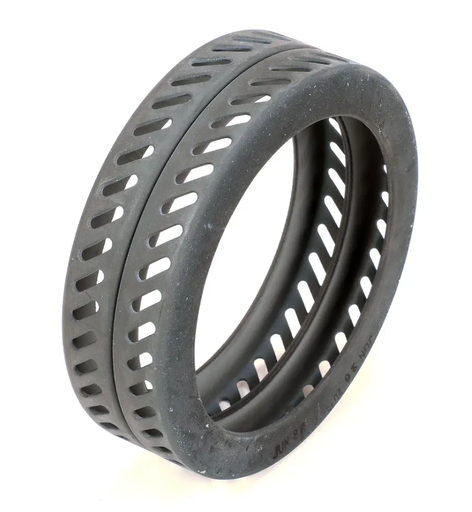 [42213] 5In dbl floss band - Gold Medal