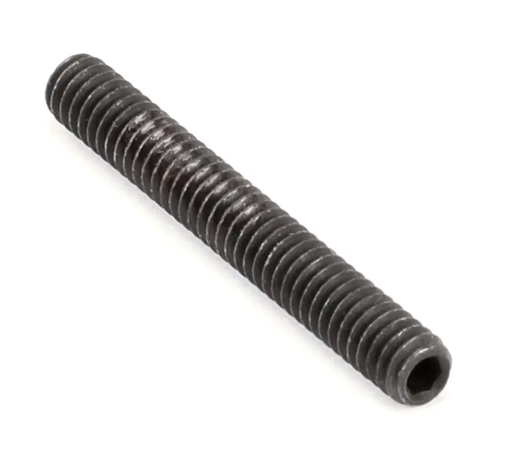 [42311] Set screw 1/4-20 x 2 - Gold Medal