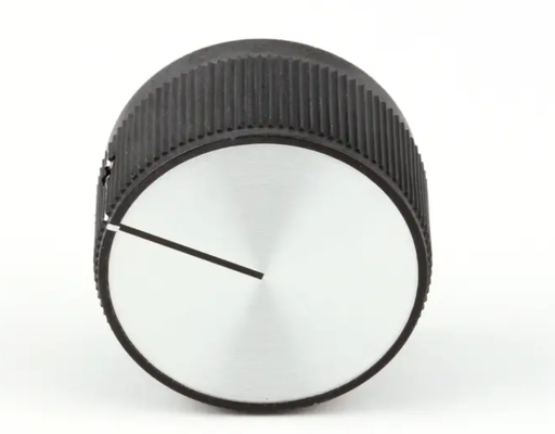 [05.30.020.00] Knob 1.5 od .25 id set screw - Hatco