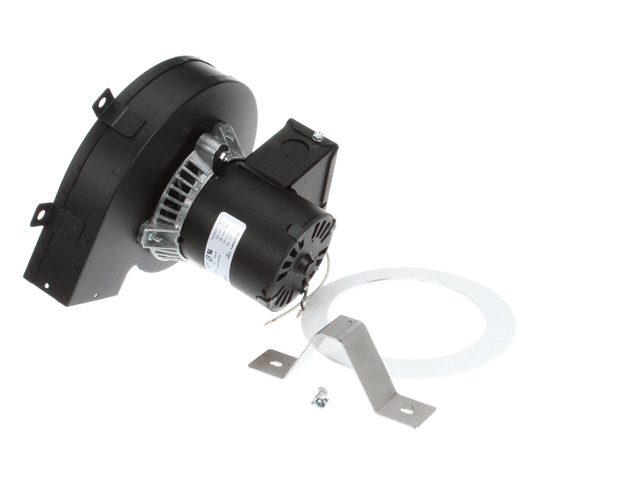 [14986] Kit 120v 390/690 lower blower - Henny Penny