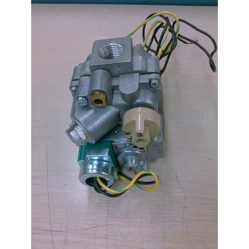 [16381] Valve 208/240v 50/60hz lp s - Henny Penny