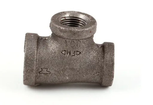 [17306] Pipe tee fitting - Henny Penny