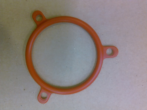 [0L4797] Heating element gasket dia.56 52xsp.5 33 - Electrolux