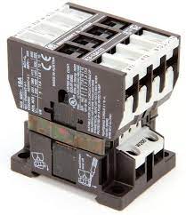 [0L0430] Contactor 180-210v 50hz/200-240v 60hz - Electrolux
