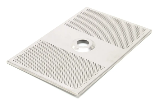 [65211] Crumb catcher - Henny Penny