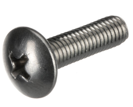 [SC01-010] Screw #6 32 x 1/2 ph phd c - Henny Penny