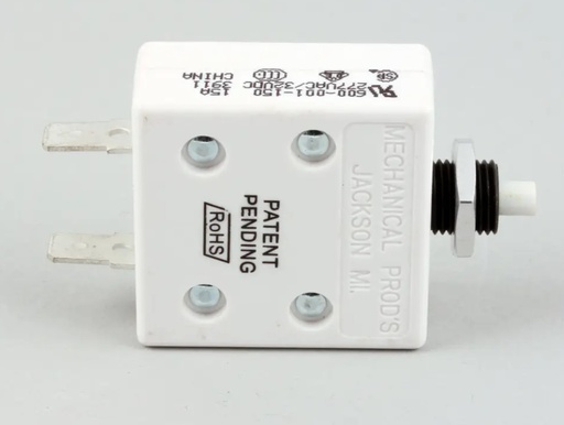 [EF02-125] Breaker - Henny Penny